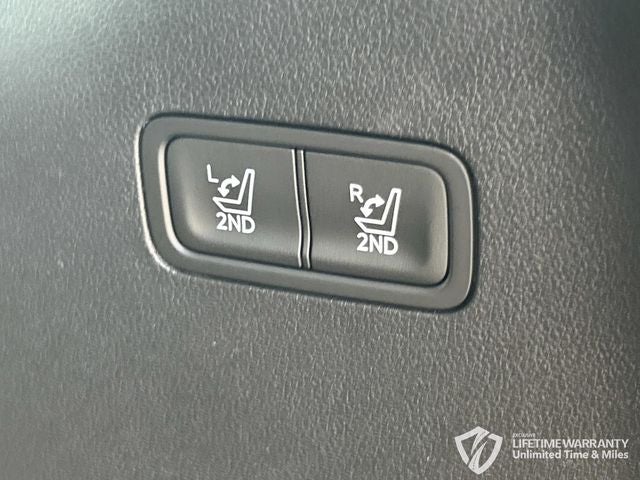 2027 Hyundai SANTA FE Limited FWD
