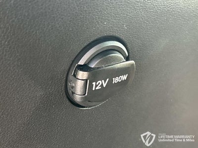 2027 Hyundai SANTA FE Limited FWD
