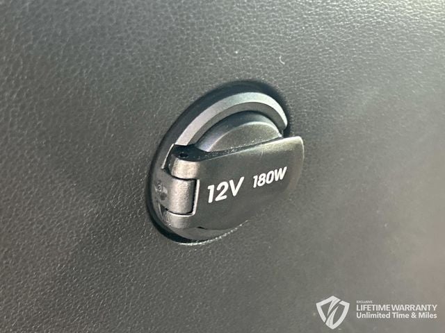 2027 Hyundai SANTA FE Limited FWD