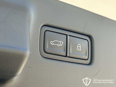 2027 Hyundai SANTA FE Limited FWD