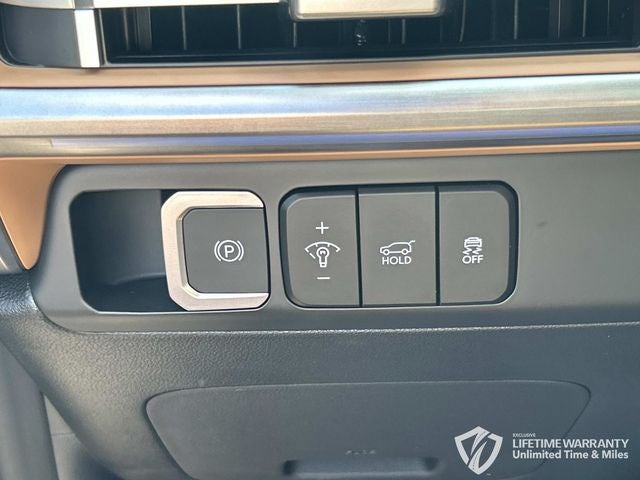 2027 Hyundai SANTA FE Limited FWD