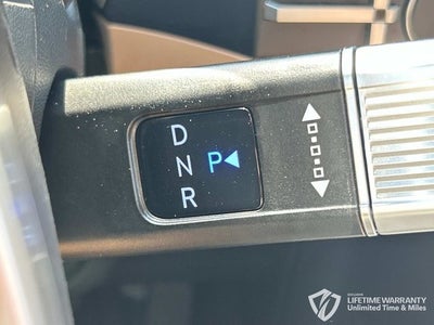 2027 Hyundai SANTA FE Limited FWD