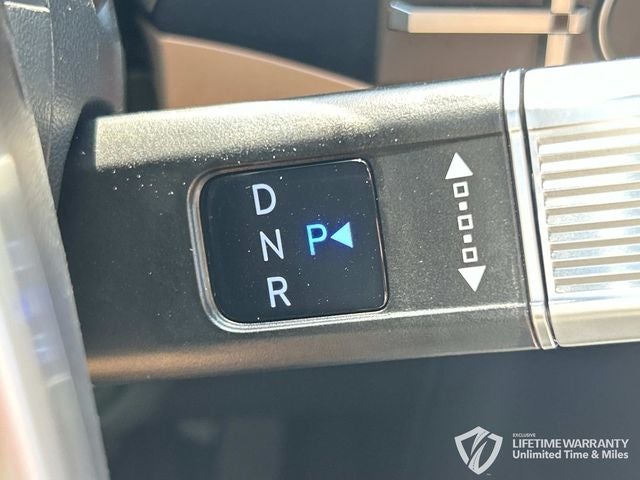 2027 Hyundai SANTA FE Limited FWD