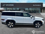 2027 Hyundai SANTA FE Limited FWD