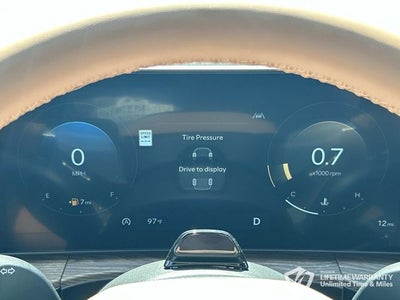 2027 Hyundai SANTA FE Limited FWD