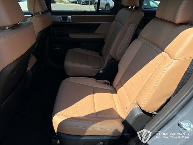 2027 Hyundai SANTA FE Limited FWD