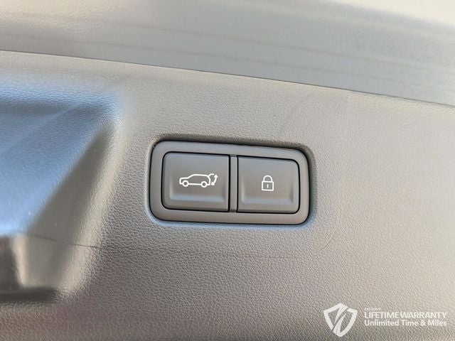 2027 Hyundai SANTA FE Limited FWD