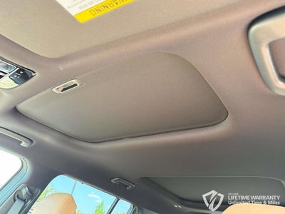 2027 Hyundai SANTA FE Limited FWD