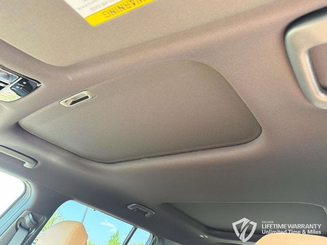 2027 Hyundai SANTA FE Limited FWD