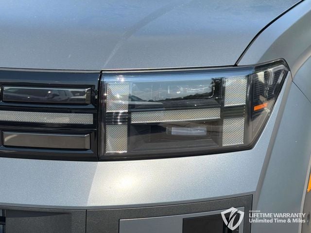 2027 Hyundai SANTA FE Limited FWD