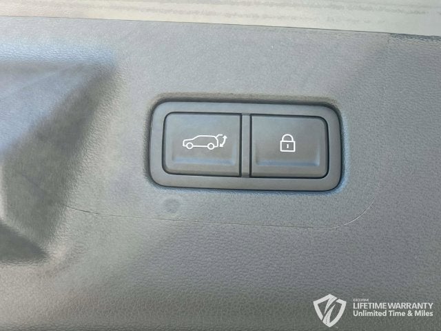 2027 Hyundai SANTA FE Limited AWD