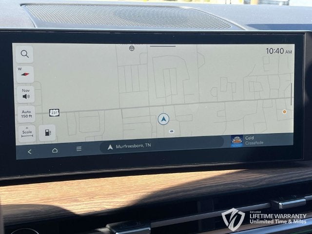2027 Hyundai SANTA FE Limited AWD