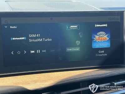 2027 Hyundai SANTA FE Limited AWD