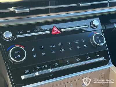 2027 Hyundai SANTA FE Limited AWD