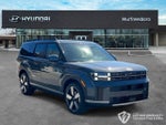 2027 Hyundai SANTA FE Limited AWD