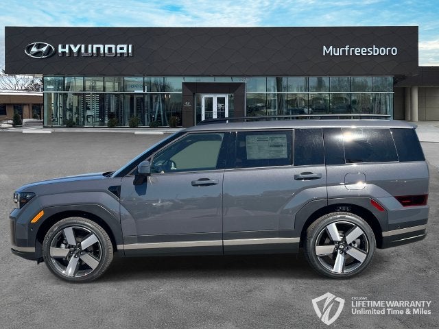 2027 Hyundai SANTA FE Limited AWD
