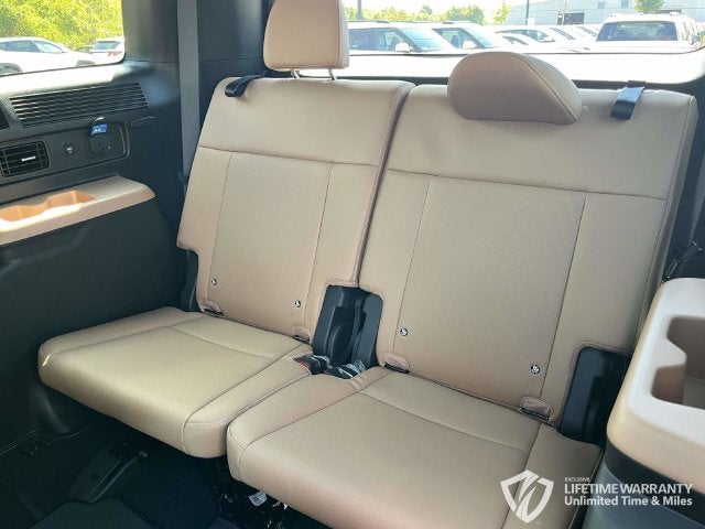 2027 Hyundai SANTA FE Limited AWD