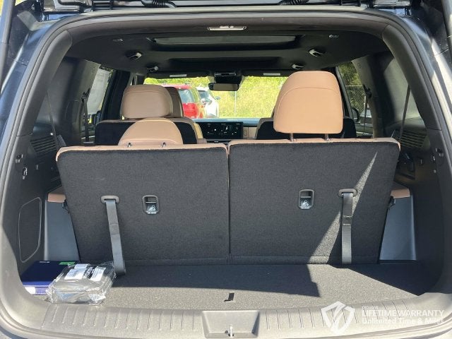 2027 Hyundai SANTA FE Limited AWD