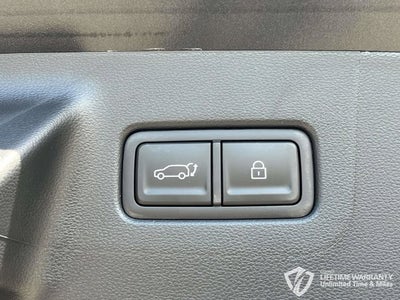 2027 Hyundai SANTA FE Limited AWD