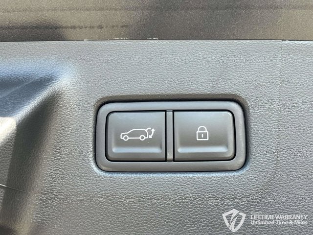 2027 Hyundai SANTA FE Limited AWD