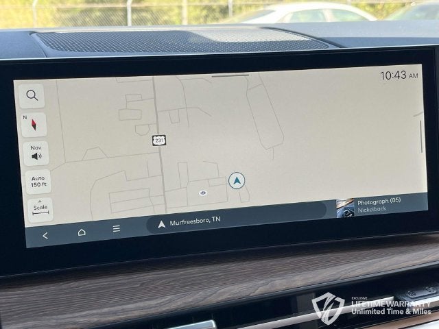 2027 Hyundai SANTA FE Limited AWD