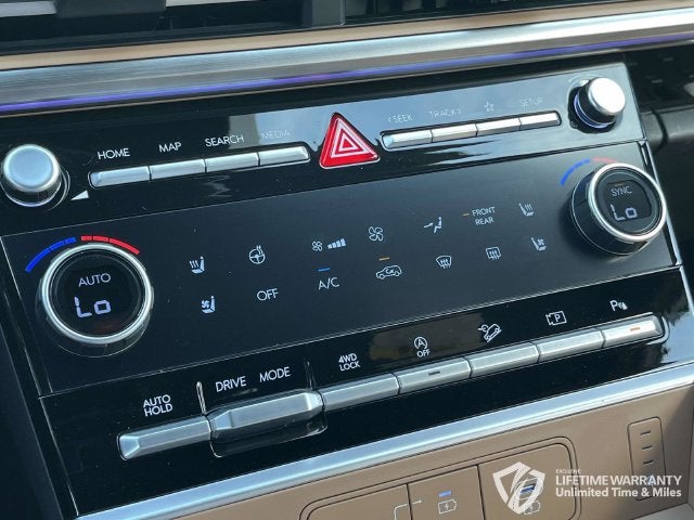 2027 Hyundai SANTA FE Limited AWD