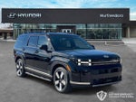 2027 Hyundai SANTA FE Limited AWD
