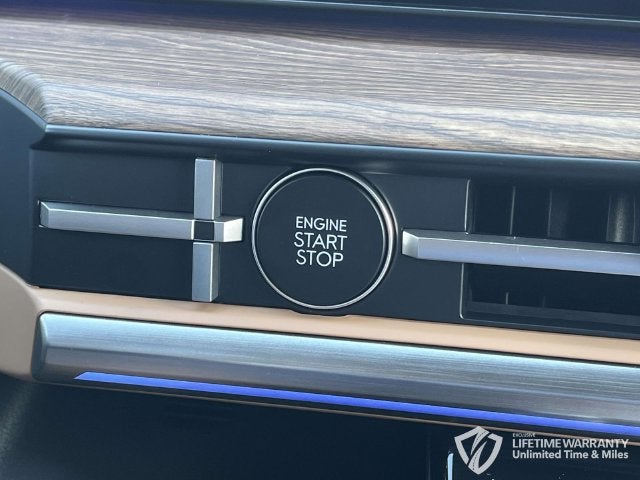 2027 Hyundai SANTA FE Limited AWD