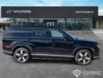 2027 Hyundai SANTA FE Limited AWD