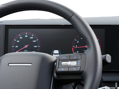 2027 Hyundai SANTA FE Limited