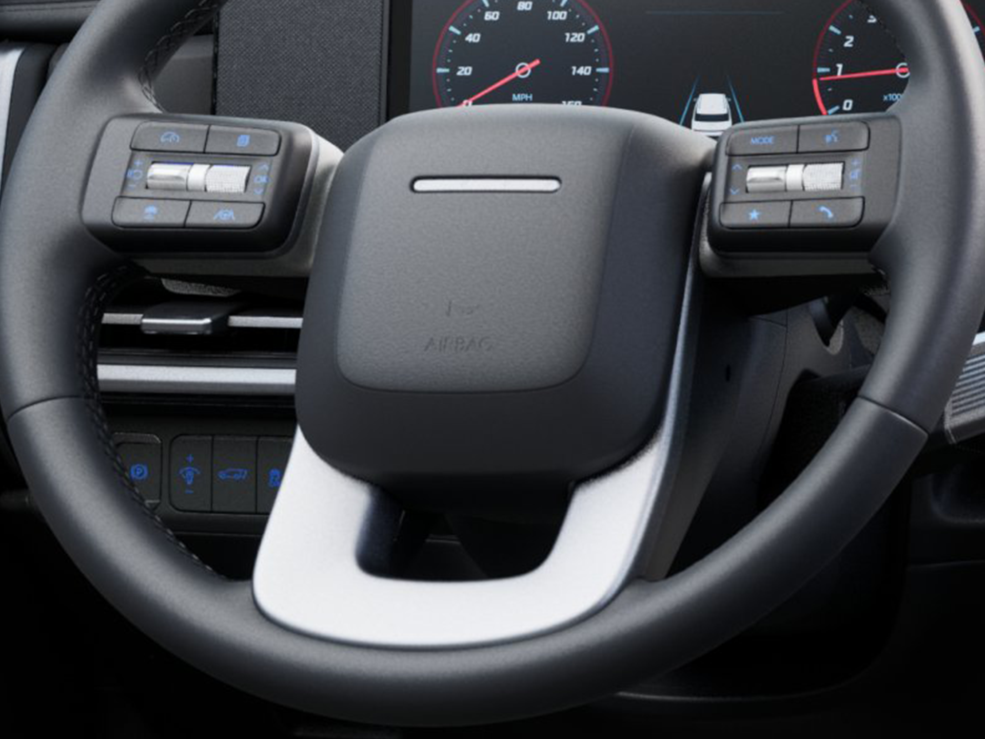 2027 Hyundai SANTA FE Limited