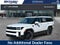 2027 Hyundai SANTA FE HYBRID Calligraphy