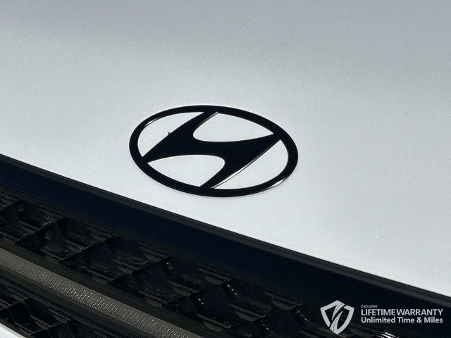 2027 Hyundai SANTA FE HYBRID Calligraphy