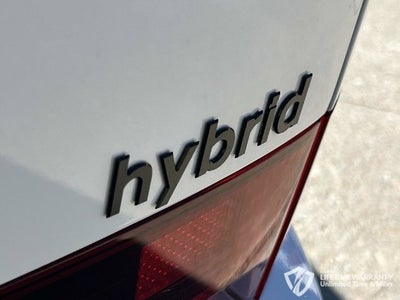 2027 Hyundai SANTA FE HYBRID Calligraphy