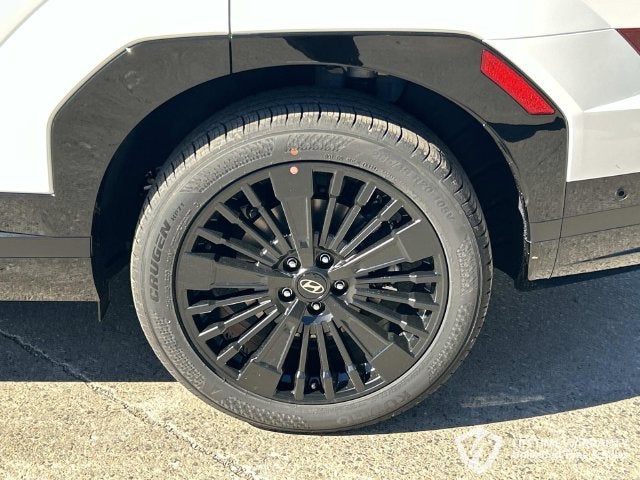 2027 Hyundai SANTA FE HYBRID Calligraphy