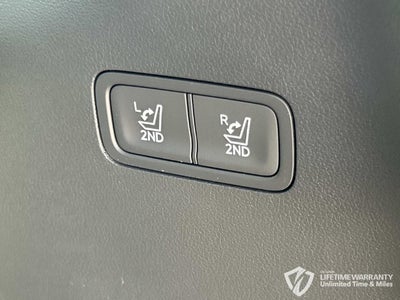 2027 Hyundai SANTA FE HYBRID Calligraphy