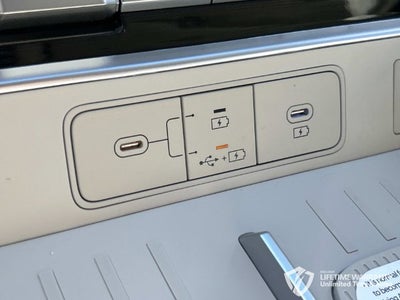 2027 Hyundai SANTA FE HYBRID Calligraphy