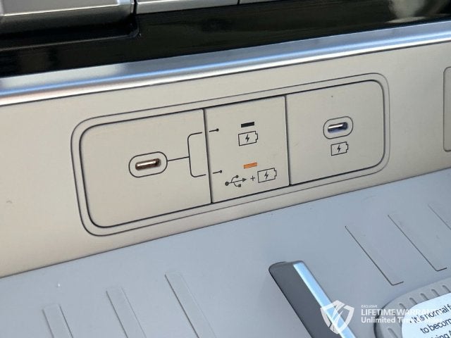 2027 Hyundai SANTA FE HYBRID Calligraphy