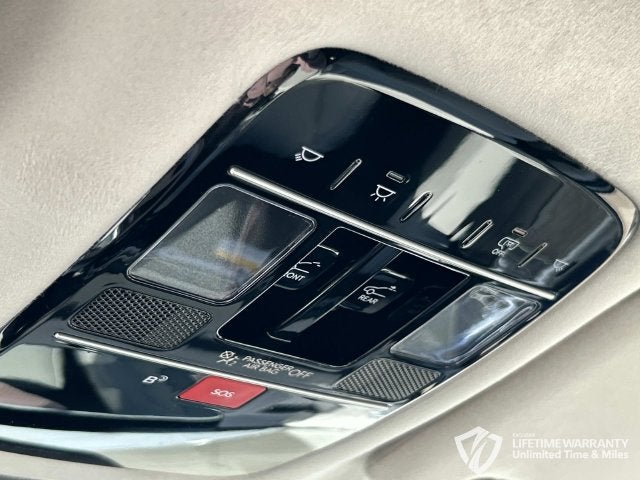 2027 Hyundai SANTA FE HYBRID Calligraphy