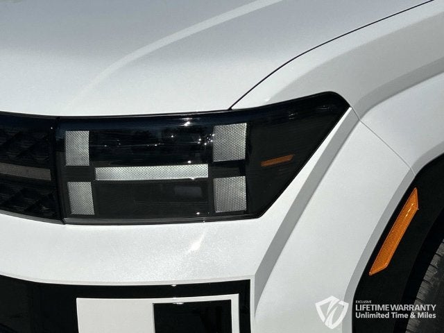 2027 Hyundai SANTA FE HYBRID Calligraphy