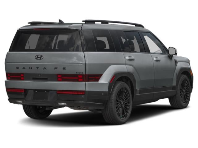 2027 Hyundai SANTA FE HYBRID Calligraphy