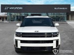 2027 Hyundai SANTA FE HYBRID Calligraphy