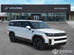 2027 Hyundai SANTA FE HYBRID Calligraphy
