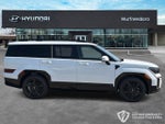 2027 Hyundai SANTA FE HYBRID Calligraphy