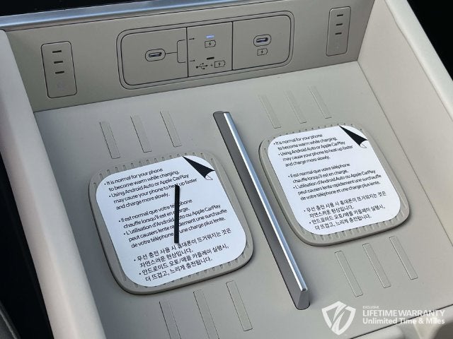 2027 Hyundai SANTA FE HYBRID Calligraphy