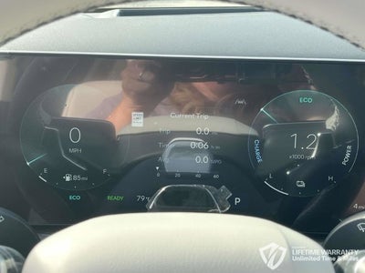 2027 Hyundai SANTA FE HYBRID Calligraphy