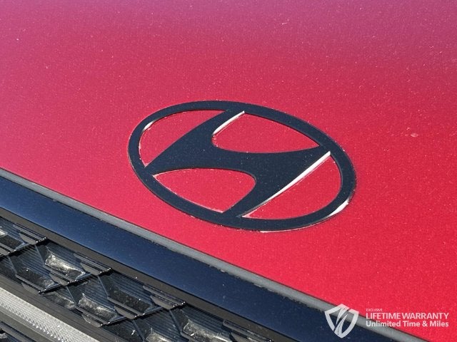 2027 Hyundai SANTA FE HYBRID Calligraphy
