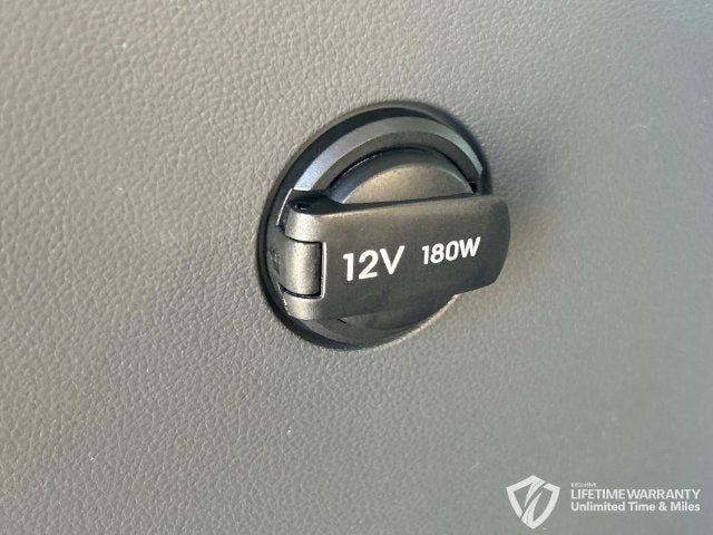 2027 Hyundai SANTA FE HYBRID Calligraphy