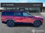 2027 Hyundai SANTA FE HYBRID Calligraphy