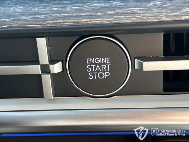 2027 Hyundai SANTA FE HYBRID Calligraphy